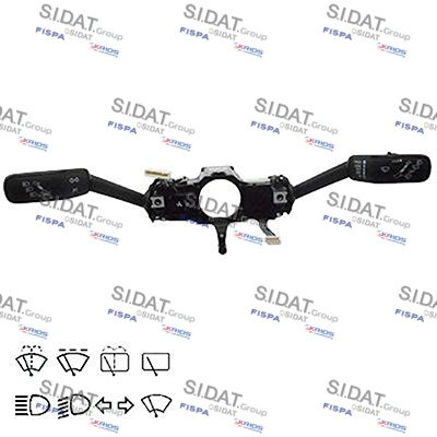 Leva devio guida SIDAT 430329A2