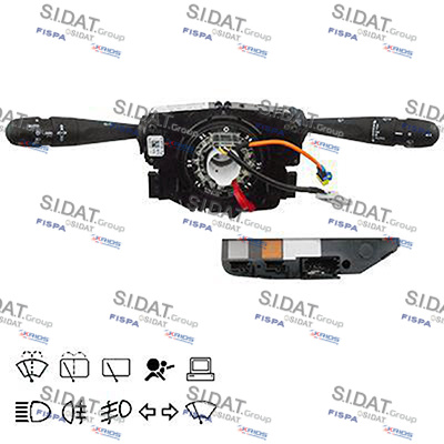Leva devio guida SIDAT 430336