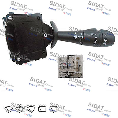 Leva devio guida SIDAT 430340