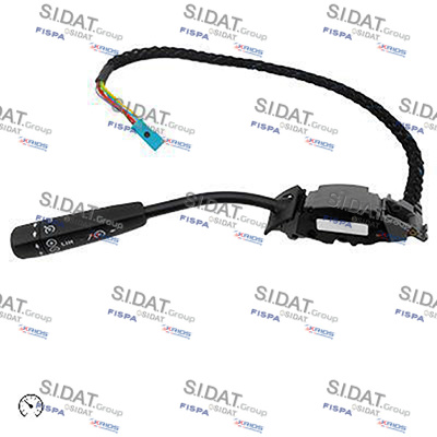 Leva devio guida SIDAT 430345