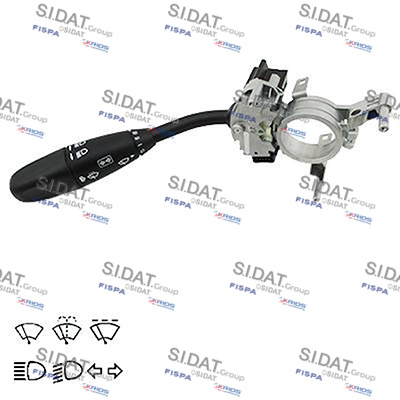Leva devio guida SIDAT 430347A2