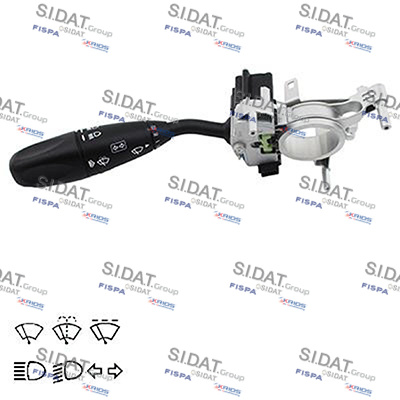 Leva devio guida SIDAT 430351