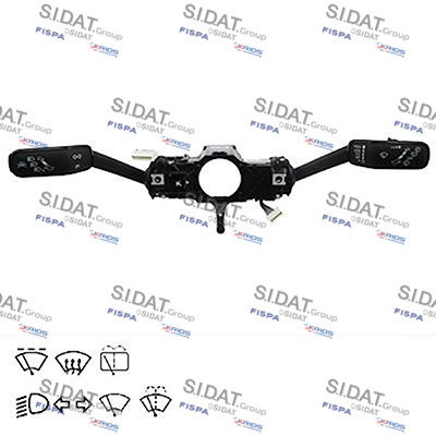 Leva devio guida SIDAT 430359