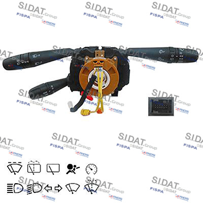 Leva devio guida SIDAT 430381