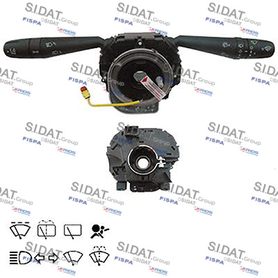 SIDAT DEVIO GUIDA