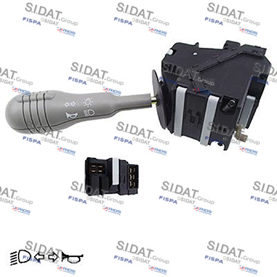 Leva devio guida SIDAT 430442