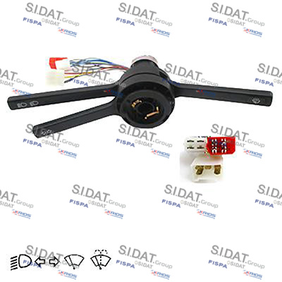 Leva devio guida SIDAT 430448