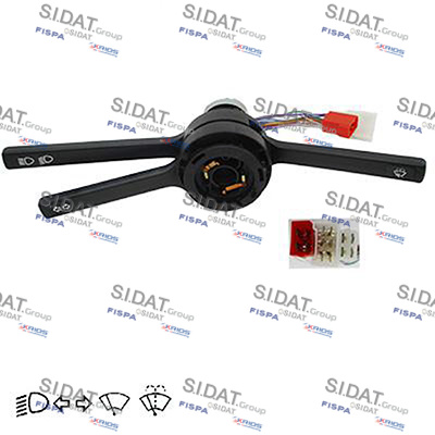 Leva devio guida SIDAT 430452