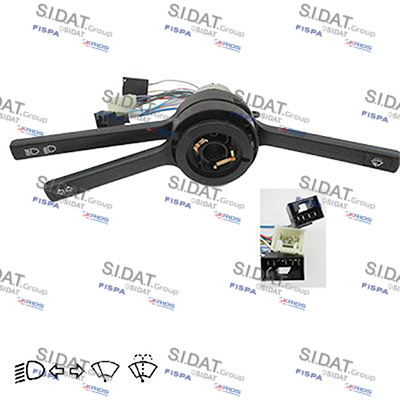 Leva devio guida SIDAT 430459