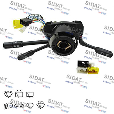 Leva devio guida SIDAT 430468