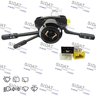 Leva devio guida SIDAT 430477