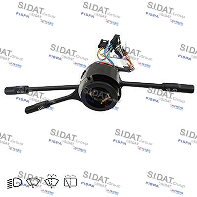 Leva devio guida SIDAT 430480