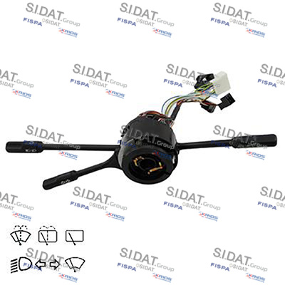 Leva devio guida SIDAT 430483