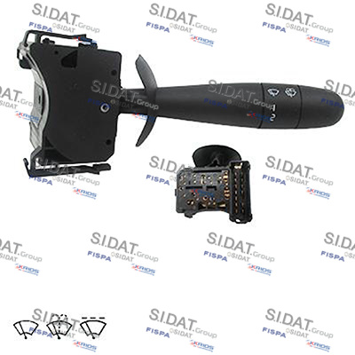 Leva devio guida SIDAT 430497