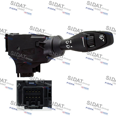 Leva devio guida SIDAT 430509