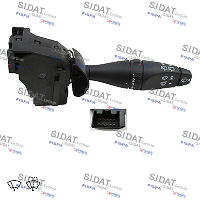 Leva devio guida SIDAT 430511