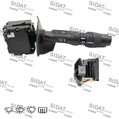 Leva devio guida SIDAT 430514