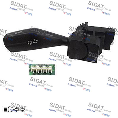 Leva devio guida SIDAT 430541