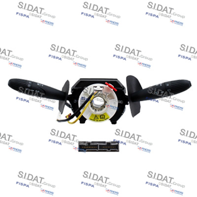 Leva devio guida SIDAT 430542