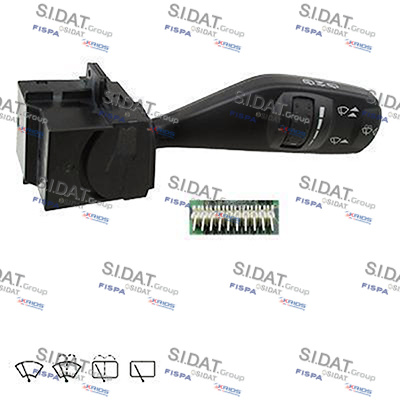 Leva devio guida SIDAT 430546