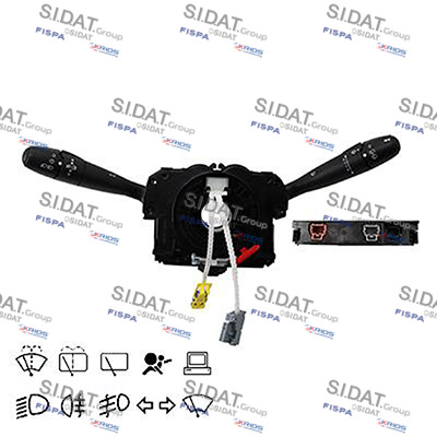 Leva devio guida SIDAT 430580
