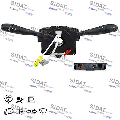 Leva devio guida SIDAT 430587