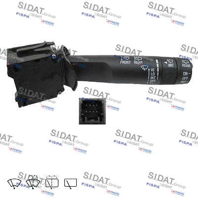 Leva devio guida SIDAT 430593A2