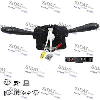 Leva devio guida SIDAT 430594