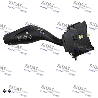 Leva devio guida SIDAT 430605