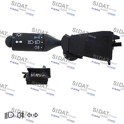 Leva devio guida SIDAT 430606