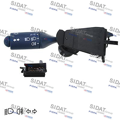 Leva devio guida SIDAT 430609
