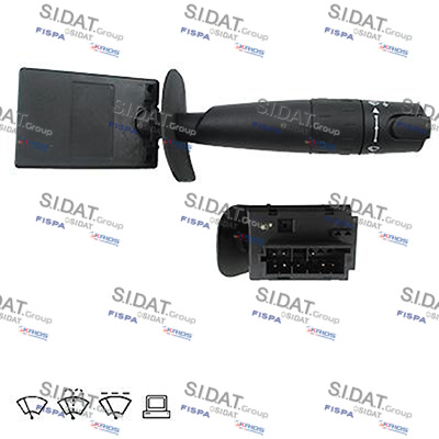 Leva devio guida SIDAT 430622