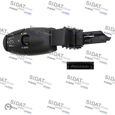 Leva devio guida SIDAT 430628