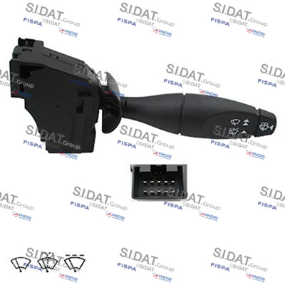 Leva devio guida SIDAT 430634A2