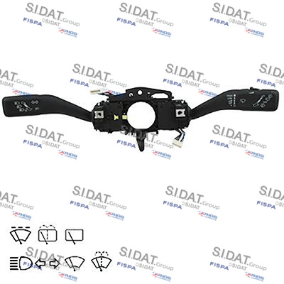 Leva devio guida SIDAT 430641