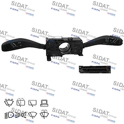 Leva devio guida SIDAT 430643