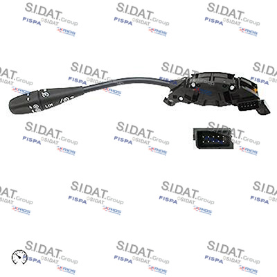 Leva devio guida SIDAT 430648