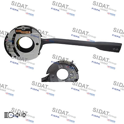 Leva devio guida SIDAT 430661