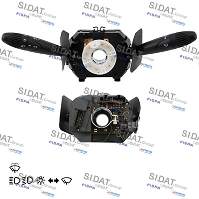 Leva devio guida SIDAT 430672