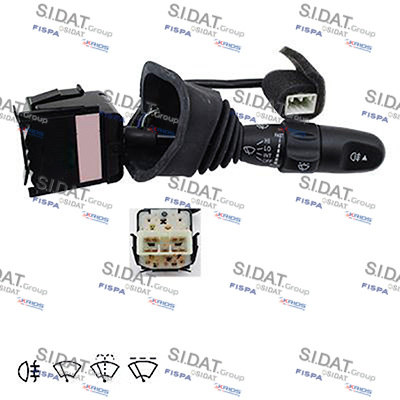 Leva devio guida SIDAT 430679