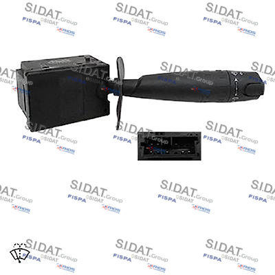 Leva devio guida SIDAT 430690