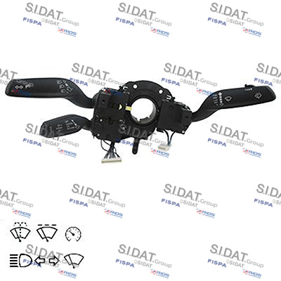 Leva devio guida SIDAT 430695