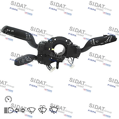 Leva devio guida SIDAT 430696