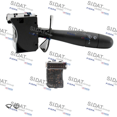 Leva devio guida SIDAT 430701
