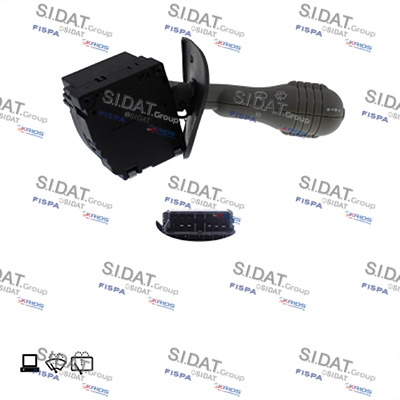 Leva devio guida SIDAT 430703A2