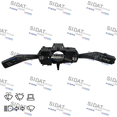 Leva devio guida SIDAT 430718