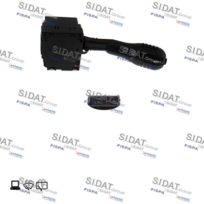 Leva devio guida SIDAT 430740A2