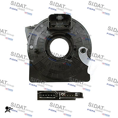Molla spiroelicoidale, airbag SIDAT 430768