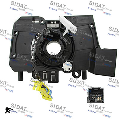 Molla spiroelicoidale, airbag SIDAT 430769
