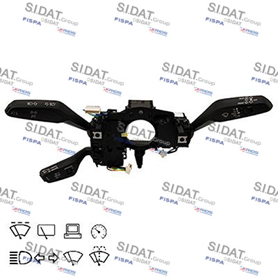 Leva devio guida SIDAT 430800